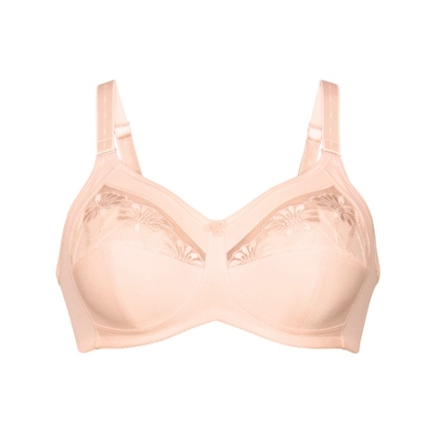 Anita Safina poudre soutien-gorge sans armatures en dentelle