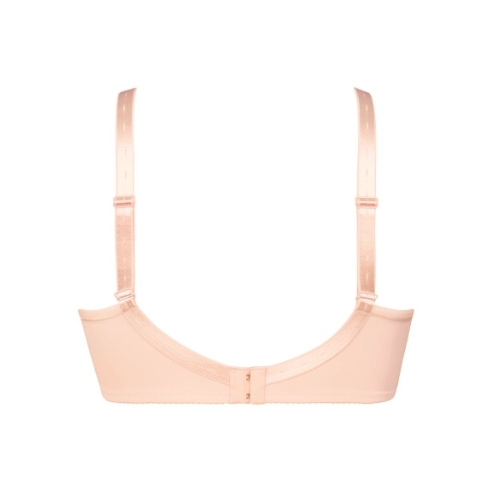 Anita Safina poudre soutien-gorge sans armatures en dentelle