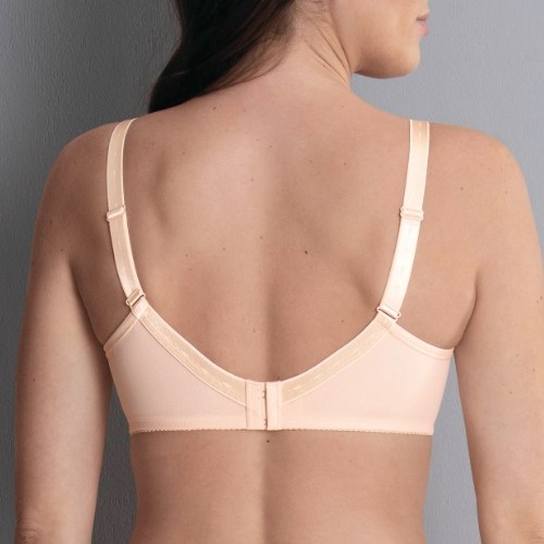 Anita Safina poudre soutien-gorge sans armatures en dentelle