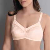 Anita Safina poudre soutien-gorge sans armatures en dentelle