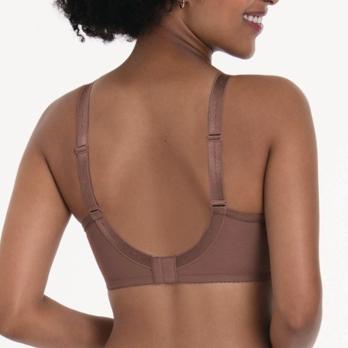 Anita Safina berry soutien-gorge sans armatures en dentelle