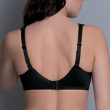 Anita Sophia noir soutien-gorge sans armatures en dentelle