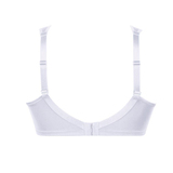 Anita Sophia blanc soutien-gorge sans armatures en dentelle