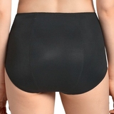 Anita Safina noir haut slip