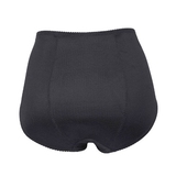 Anita Safina noir haut slip