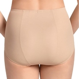 Anita Safina sable haut slip