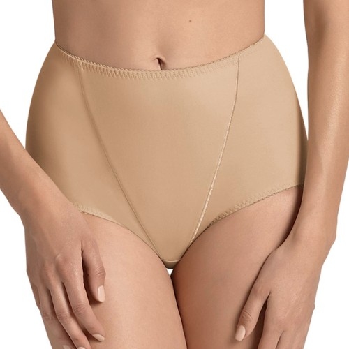 Anita Safina sable haut slip