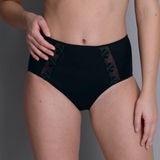 Anita Sophia noir haut slip