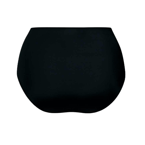 Anita Sophia noir haut slip