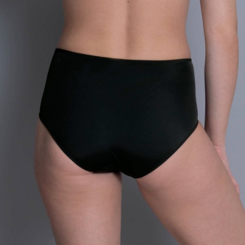 Anita Sophia noir haut slip