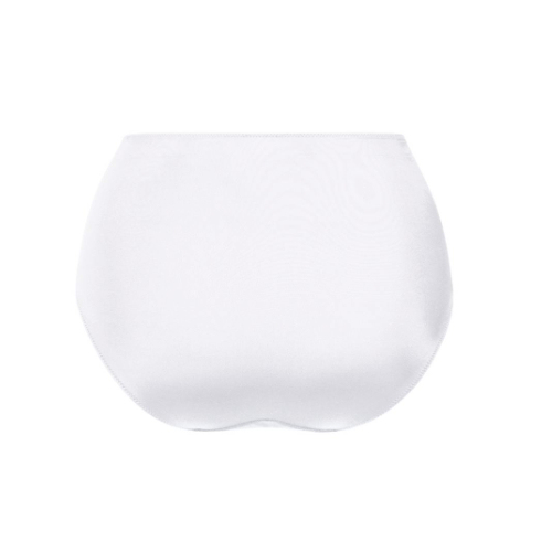 Anita Sophia blanc haut slip