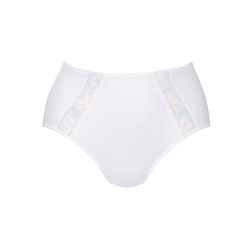 Anita Sophia blanc haut slip