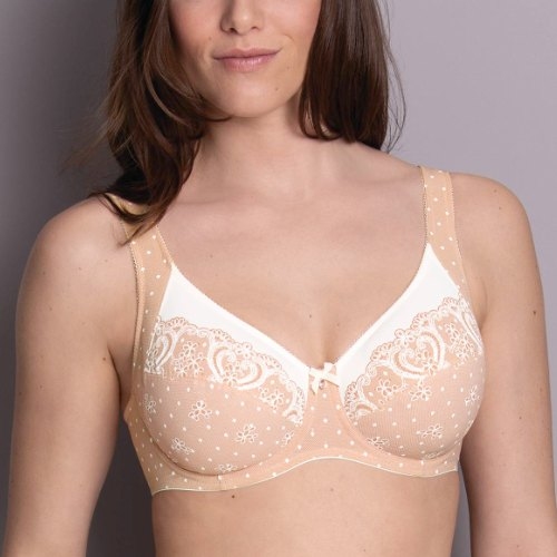 Anita Belvedere poudre soutien-gorge sans forme