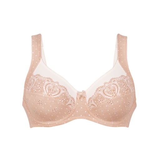 Anita Belvedere poudre soutien-gorge sans forme