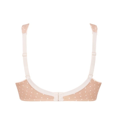 Anita Belvedere poudre soutien-gorge sans forme