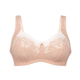 Anita Belvedere poudre soutien-gorge sans forme