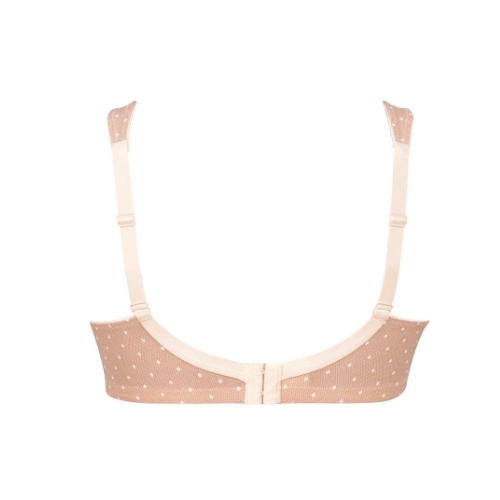 Anita Belvedere poudre soutien-gorge sans forme