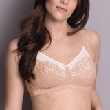 Anita Belvedere poudre soutien-gorge sans forme