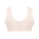 Anita Mylena rose soutien-gorge sans armatures en dentelle