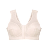 Anita Mylena rose soutien-gorge sans armatures en dentelle