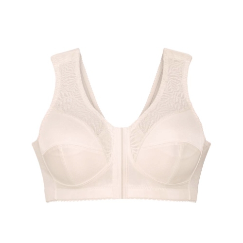 Anita Mylena rose soutien-gorge sans armatures en dentelle