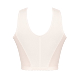 Anita Mylena rose soutien-gorge sans armatures en dentelle