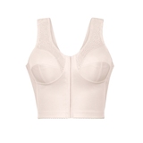 Anita Mylena rose soutien-gorge sans armatures en dentelle