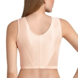 Anita Mylena rose soutien-gorge sans armatures en dentelle