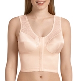 Anita Mylena rose soutien-gorge sans armatures en dentelle