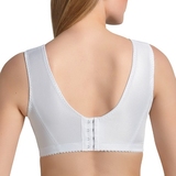 Anita Mylena blanc soutien-gorge sans armatures en dentelle