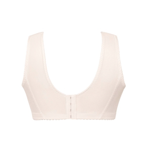 Anita Mylena rose soutien-gorge sans armatures en dentelle