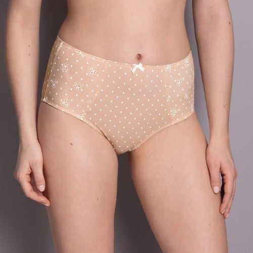 Anita Belvedere poudre haut slip