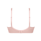 Rosa Faia Lace Rose rosewood soutien-gorge sans armatures en dentelle