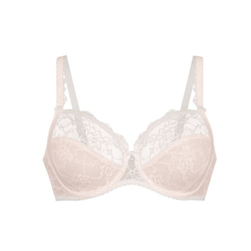 Rosa Faia Bobette cristal soutien-gorge sans forme