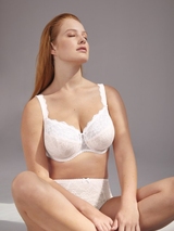 Rosa Faia Bobette cristal soutien-gorge sans forme