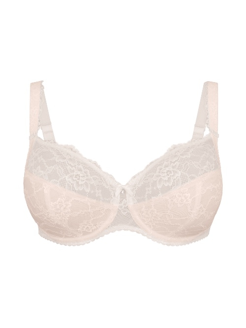 Rosa Faia Bobette cristal soutien-gorge sans forme
