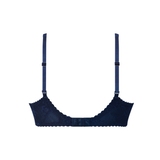 Rosa Faia Bobette bleu marine soutien-gorge rembourré
