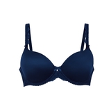 Rosa Faia Bobette bleu marine soutien-gorge rembourré