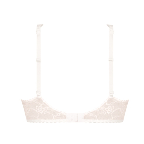Rosa Faia Bobette cristal soutien-gorge rembourré