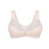 Rosa Faia  cristal soutien-gorge sans armatures en dentelle