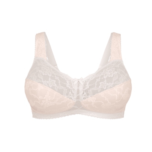 Rosa Faia Bobette cristal soutien-gorge sans armatures en dentelle