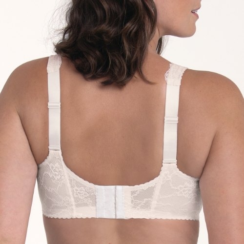 Rosa Faia Bobette cristal soutien-gorge sans armatures en dentelle