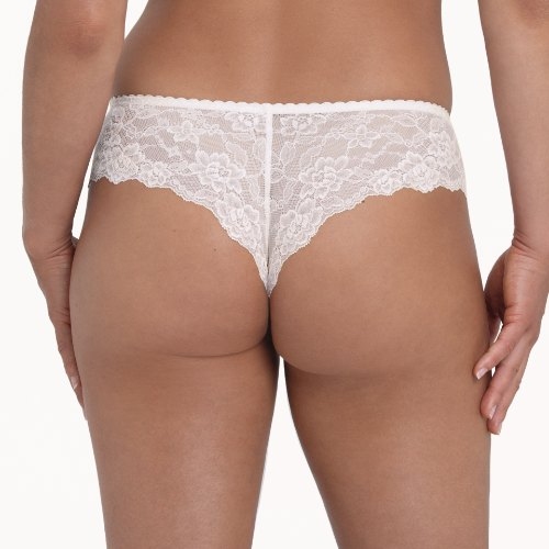Rosa Faia Bobette cristal shortie