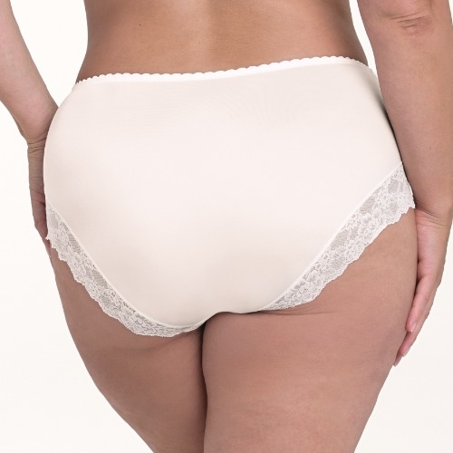 Rosa Faia Bobette cristal slip