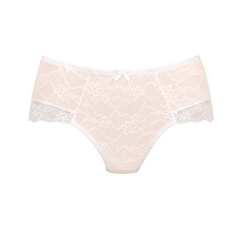 Rosa Faia Bobette cristal slip