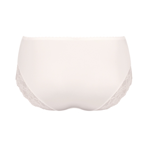 Rosa Faia Bobette cristal slip