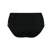 Rosa Faia Sita noir slip