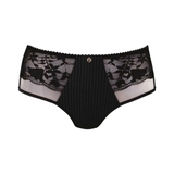 Rosa Faia Sita noir slip