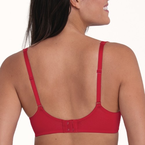 Rosa Faia Selma rouge soutien-gorge sans forme