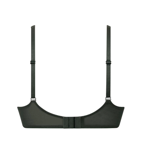 Rosa Faia Selma vert soutien-gorge sans forme